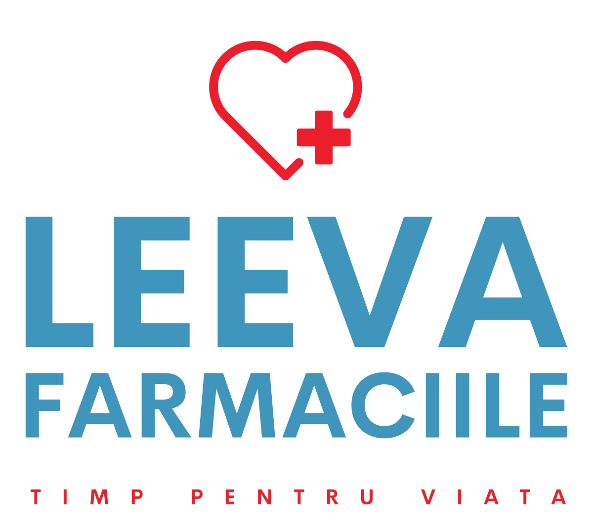 Farmaciile LEEVA