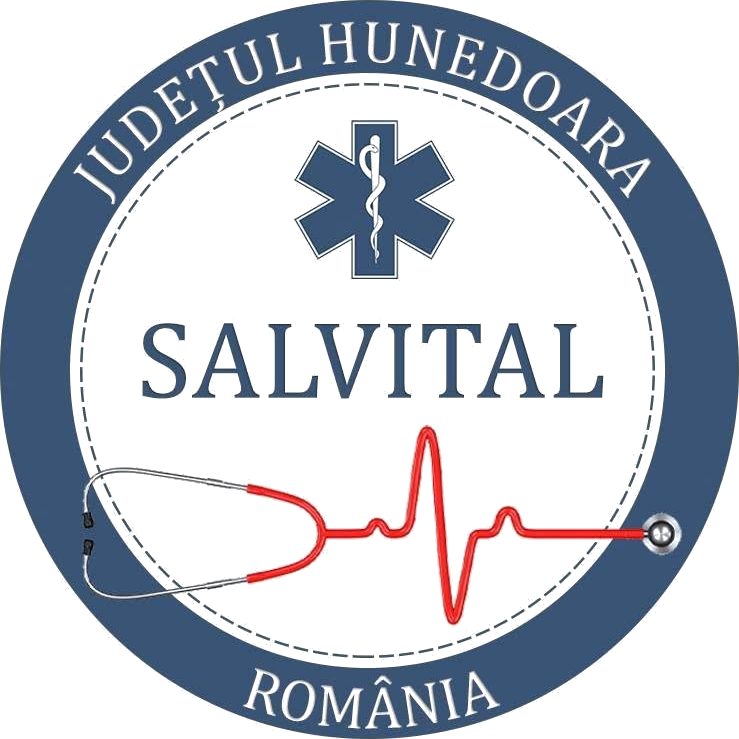 SALVITAL Hunedoara
