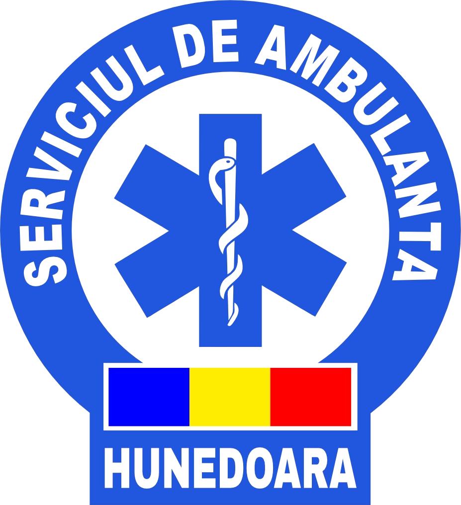 Serviciul de Ambulanță Hunedoara
