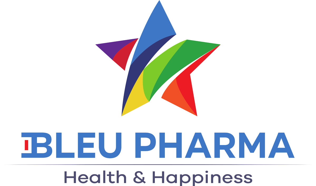 Bleu Pharma