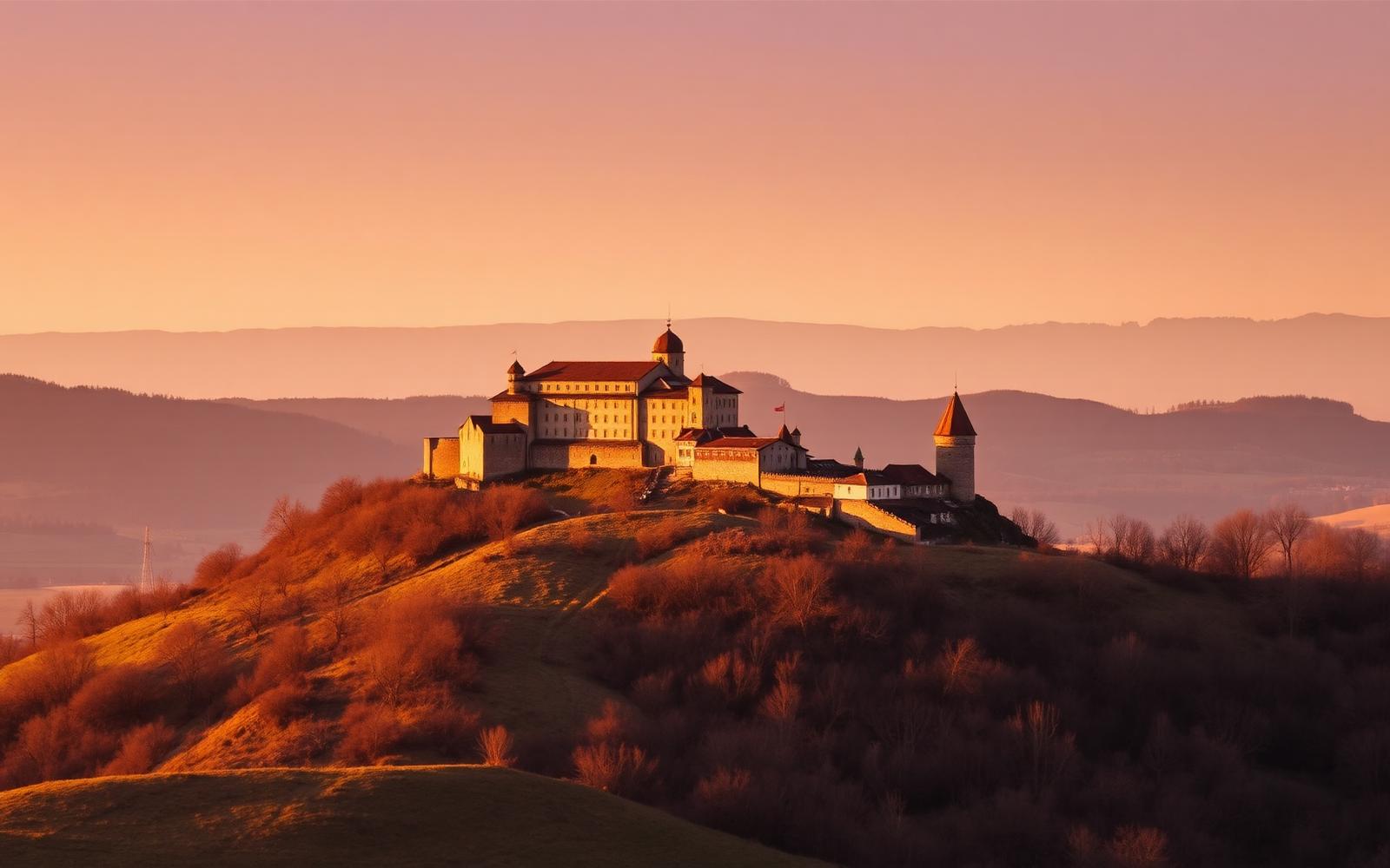 Deva, Transilvania