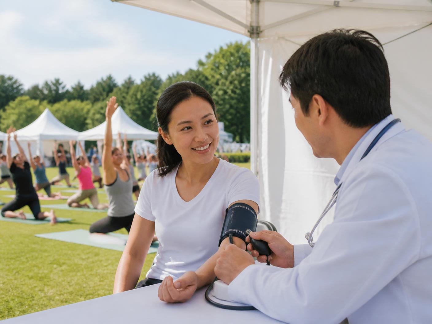 LEEVA Health